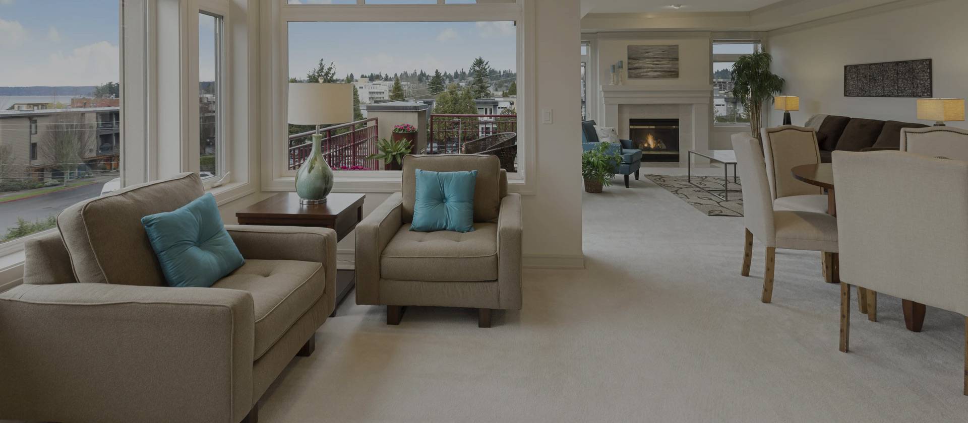 Banner - MRM CORRETORA DE IMÓVEIS LTDA