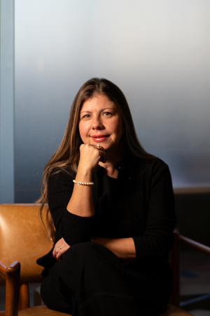 Corretor - Marcia Madureira